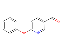 6-Phenoxynicotinaldehyde