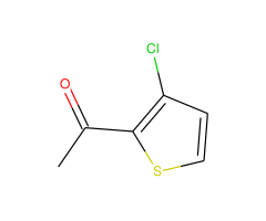 2-Acetyl-3-chlorothiophene