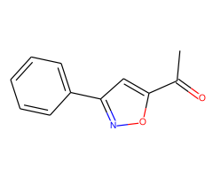 1-(3-Phenylisoxazol-5-yl)ethanone