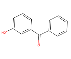 (3-Hydroxyphenyl)(phenyl)methanone