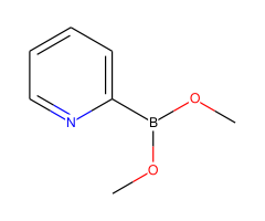 Dimethyl pyridin-2-ylboronate