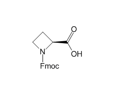 (S)-1-(((9H-Fluoren-9-yl)methoxy)carbonyl)azetidine-2-carboxylic acid