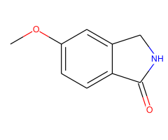 5-Methoxyisoindolin-1-one