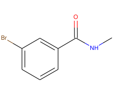 3-Bromo-N-methylbenzamide