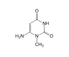 6-Amino-1-methylpyrimidine-2,4(1H,3H)-dione