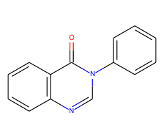 3-Phenylquinazolin-4(3H)-one