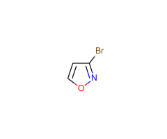 3-Bromoisoxazole