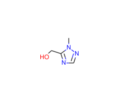 (1-Methyl-1H-1,2,4-triazol-5-yl)methanol