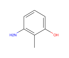 3-Amino-2-methylphenol