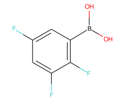 2,3,5-Trifluorophenylboronic acid