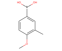 4-Methoxy-3-methylphenylboronic acid