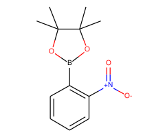 2-Nitrobenzeneboronic acid pinacol ester