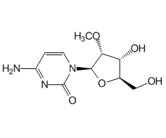 2'-O-Methylcytidine