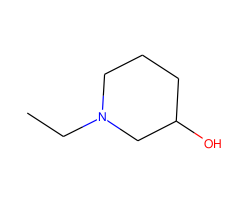 1-Ethylpiperidin-3-ol