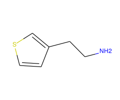 2-(3-Thienyl)ethanamine