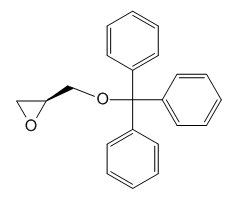 (S)-(-)-Trityl glycidyl ether