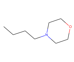 4-Butylmorpholine