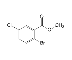 Methyl 2-Bromo-5-chlorobenzoate