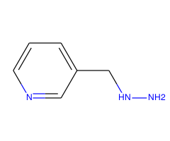 1-(Pyridin-3-ylmethyl)hydrazine