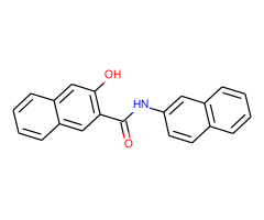 3-Hydroxy-N-(naphthalen-2-yl)-2-naphthamide