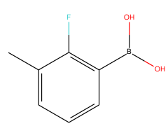 2-Fluoro-3-methylphenylboronic acid