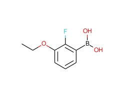 3-Ethoxy-2-fluorophenylboronic acid