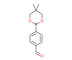 4-(5,5-Dimethyl-1,3,2-dioxaborinan-2-yl)benzaldehyde