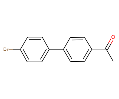 4-Acetyl-4'-bromobiphenyl