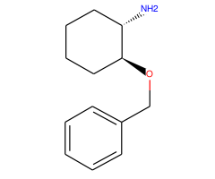 (1S,2S)-2-(Benzyloxy)cyclohexanamine