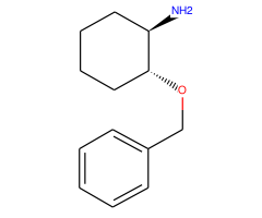 (1R,2R)-2-(Benzyloxy)cyclohexanamine