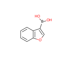 Benzofuran-3-ylboronic acid