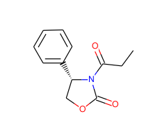 (S)-4-Phenyl-3-propionyloxazolidin-2-one