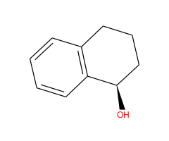 (R)-1,2,3,4-Tetrahydronaphthalen-1-ol