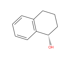 (S)-1,2,3,4-Tetrahydronaphthalen-1-ol