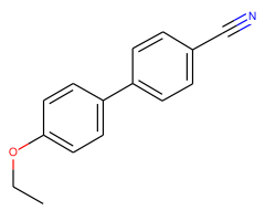 4'-Ethoxy-[1,1'-biphenyl]-4-carbonitrile