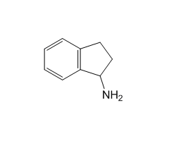 2,3-Dihydro-1H-inden-1-amine