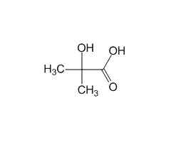 2-Hydroxyisobutyric Acid