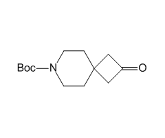 tert-Butyl 2-oxo-7-azaspiro[3.5]nonane-7-carboxylate