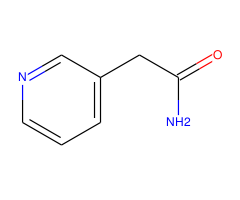 2-(Pyridin-3-yl)acetamide