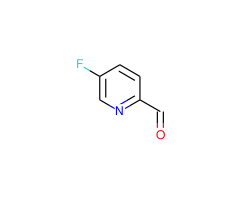 5-fluoro-2-formylpyridine