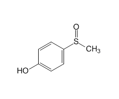 4-(Methylsulfinyl)phenol