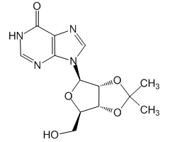 2',3'-O-Isopropylideneinosine