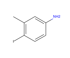 4-Iodo-3-methylaniline