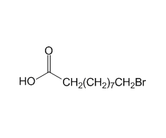 10-Bromodecanoic Acid