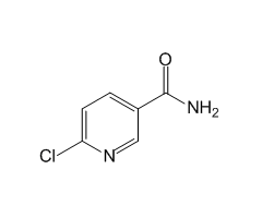 6-Chloropyridine-3-carboxamide