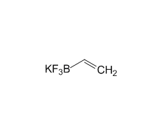 Potassium trifluoro(vinyl)borate