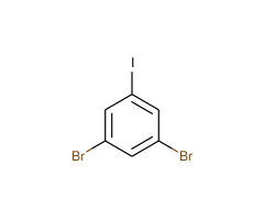 1,3-Dibromo-5-iodobenzene