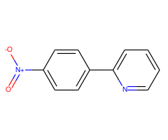 2-(4-NITROPHENYL)PYRIDINE