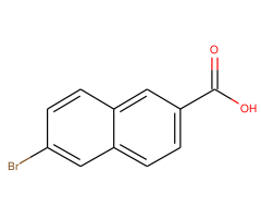 6-Bromo-2-naphthoic Acid