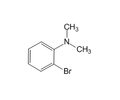 2-Bromo-N,N-dimethylaniline